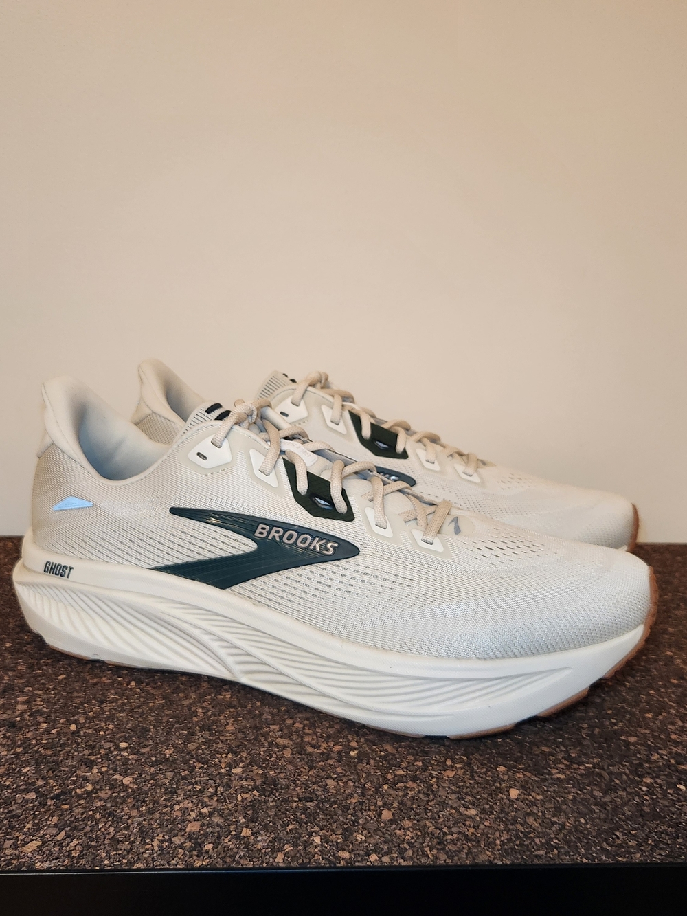 Brooks Ghost 18 Running Shoes Mens Size 14